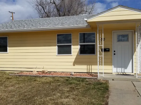 30 East Blvd N, Rapid City, SD 57701