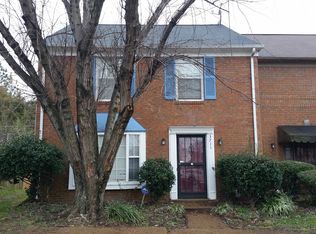 3711 Deer Forest Dr, Memphis, TN 38115