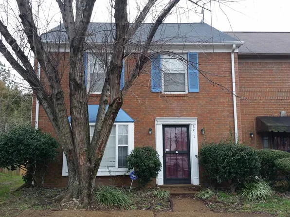 3711 Deer Forest Dr, Memphis, TN 38115