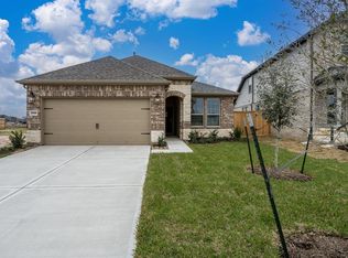 15126 Wild Gully Way, Conroe, TX 77302