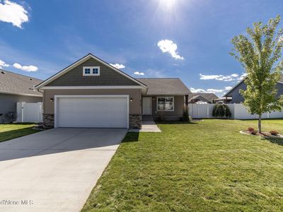 6719 W Irish Cir, Rathdrum, ID, 83858