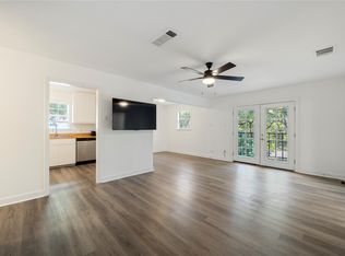 2509 Quarry Rd #B, Austin, TX 78703