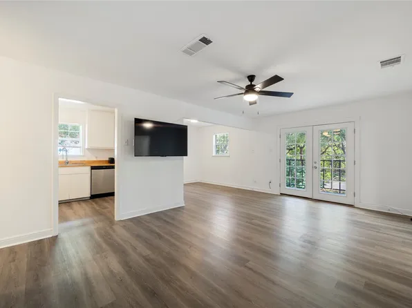 2509 Quarry Rd #B, Austin, TX 78703
