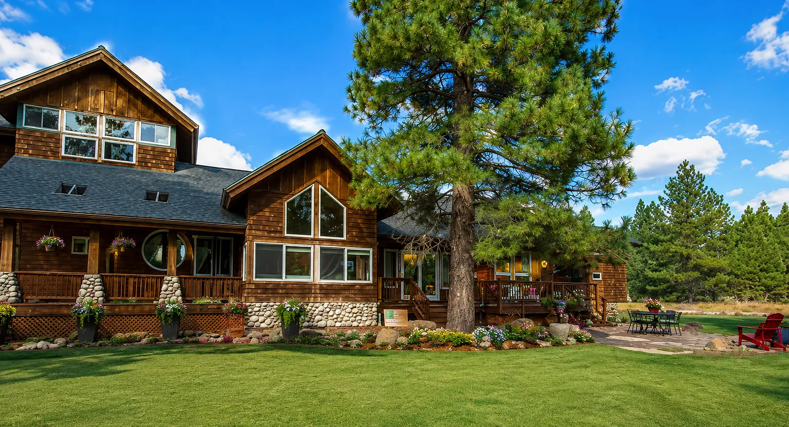 5 bed, 3800 sqft, $6,500 — Photo 1