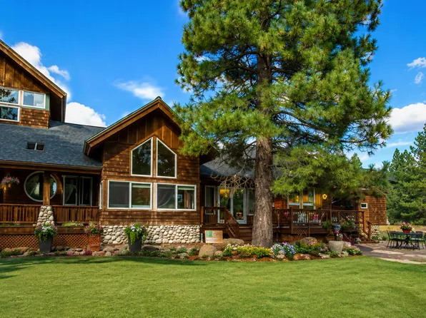 11510 Whitehorse Rd, Truckee, CA 96161