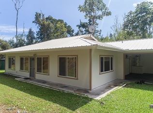 13-3425 Makamae St, Pahoa, HI 96778