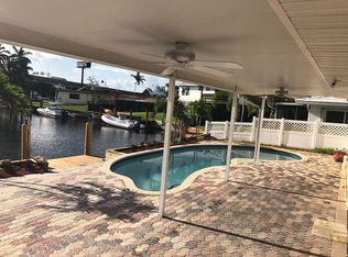 2100 SW 23rd Ave, Fort Lauderdale, FL 33312