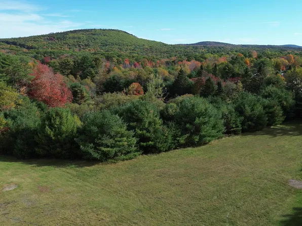 Map13Lot32 Silver Lake Road, Bucksport, ME 04416
