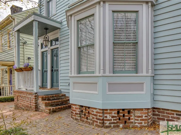 533 E Taylor Street, Savannah, GA 31401