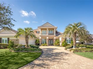 55 Northshore Dr, Palm Coast, FL 32137