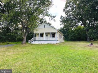 241 Pecher Rd, Fairfield, PA 17320