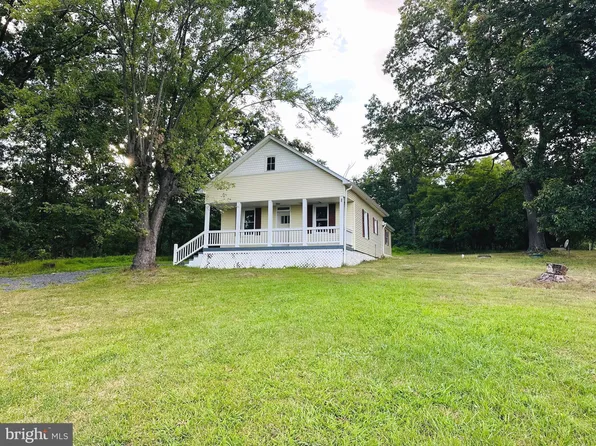 241 Pecher Rd, Fairfield, PA 17320