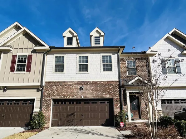 1869 Blue Jay Point, Apex, NC 27502