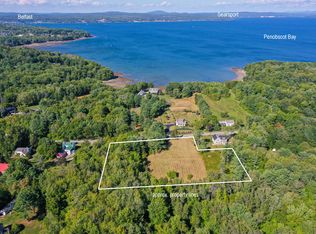 95 Bayside Road, Northport, ME 04849