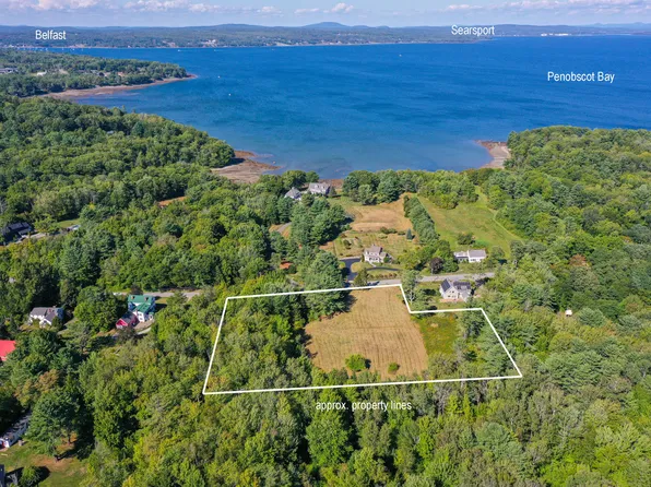95 Bayside Road, Northport, ME 04849