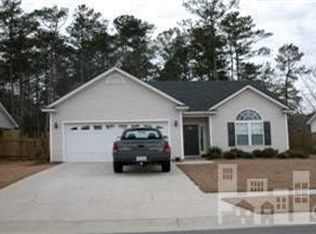 8631 Orchard Loop Rd W, Leland, NC 28451