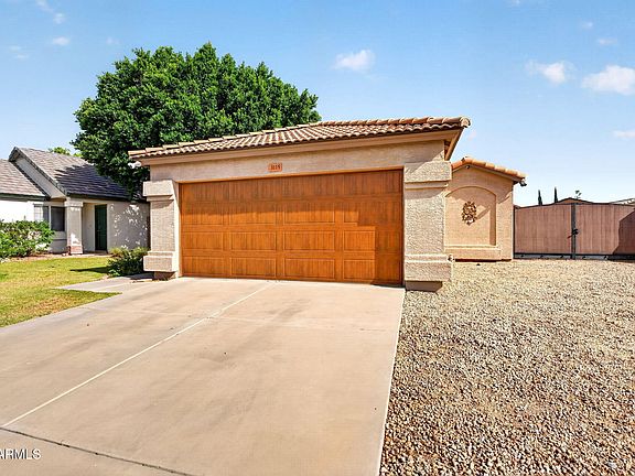 2nd image of 3115 W MELINDA Lane