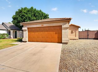 3115 W MELINDA Lane, Phoenix, AZ 85027