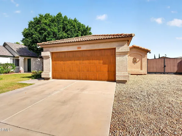 3115 W MELINDA Lane, Phoenix, AZ 85027
