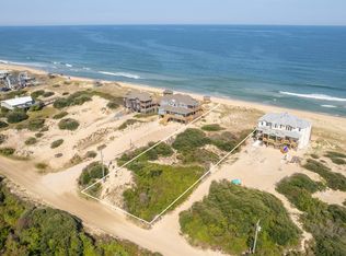 2383A Sandfiddler Rd LOT 12, Corolla, NC 27927