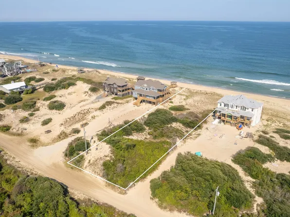 2383A Sandfiddler Rd Lot 12, Corolla, NC 27927
