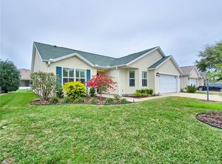 2016 Southfield Dr, The Villages, FL 32162