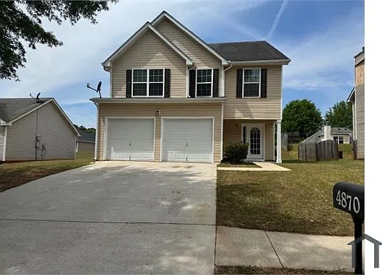 4870 Bridle Point Pkwy — Photo 1