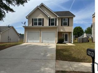 4870 Bridle Point Pkwy, Snellville, GA 30039