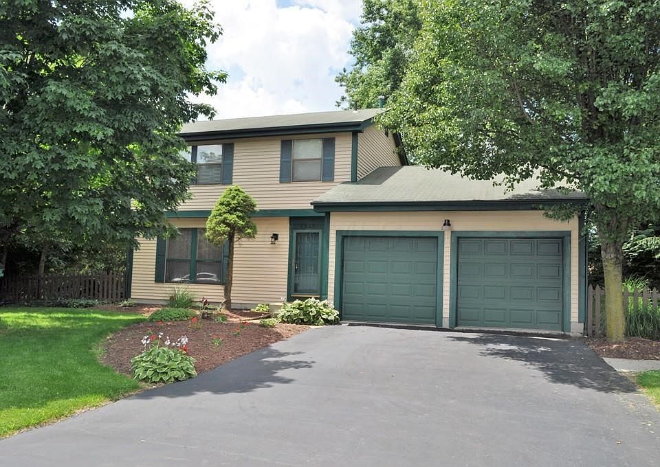 1st image of 9845 Spicewood Pl NW