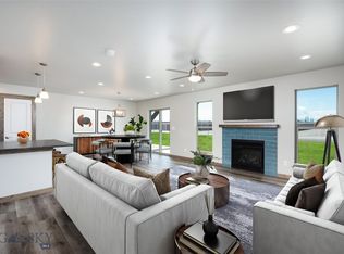 507 Winston Ln UNIT A, Belgrade, MT 59714