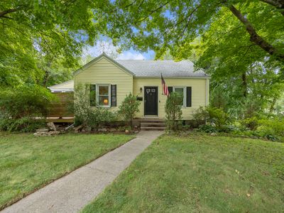 471 Spring Street, Cheshire, CT, 06410