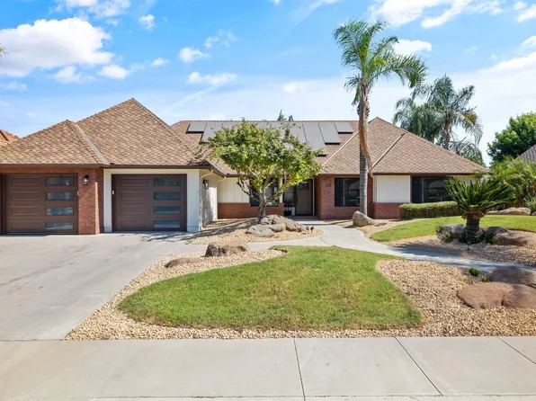 138 E Chestnut Court, Visalia, CA 93277
