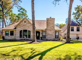 21310 Atascocita Point Dr, Humble, TX 77346