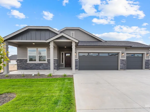 405 Acadia St, Middleton, ID 83644
