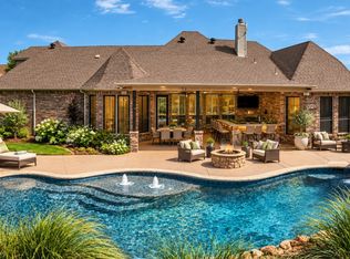 124 Carnes Ct, Springtown, TX 76082