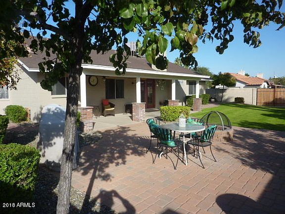 5th image of 4651 E Fairbrook Cir