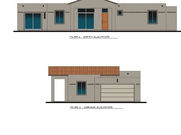 9133 E AVENIDA LA TARDE --, Gold Canyon, AZ 85118