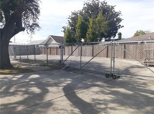 554 1st Ave, Harvey, LA 70058