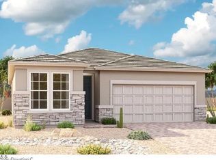 17981 W Puget Ave, Waddell, AZ 85355