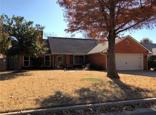 7704 Maehs Ter, Oklahoma City, OK 73162