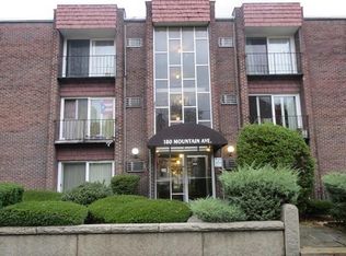 180 Mountain Ave APT 15, Malden, MA 02148