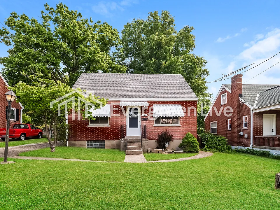 310 Stevenson Rd
