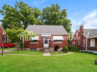 310 Stevenson Rd, Erlanger, KY 41018
