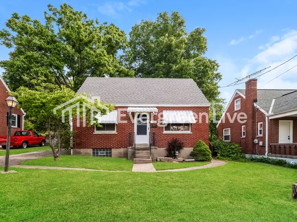 310 Stevenson Rd, Erlanger, KY 41018