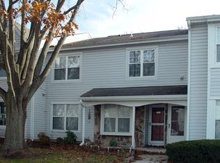 103 Wycombe Pl #103, Somerset, NJ 08873