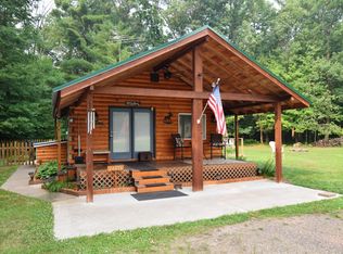 24854 New Moon Dr, Siren, WI 54872