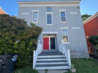 2332 Chickasaw St APT 1, Cincinnati, OH 45219
