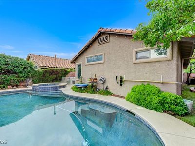 224 Silver Castle St, Las Vegas, NV, 89144