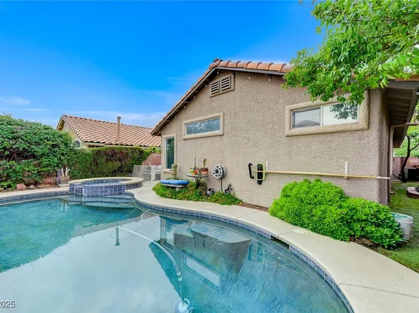 224 Silver Castle St, Las Vegas, NV 89144