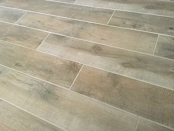 Porcelain Tiles throughout